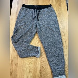 Forever 21 Grey Sweatpants size 1X
